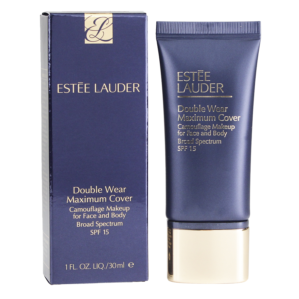 Estee Lauder Double Wear Maximum Cover